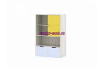 Стеллаж Данко 30