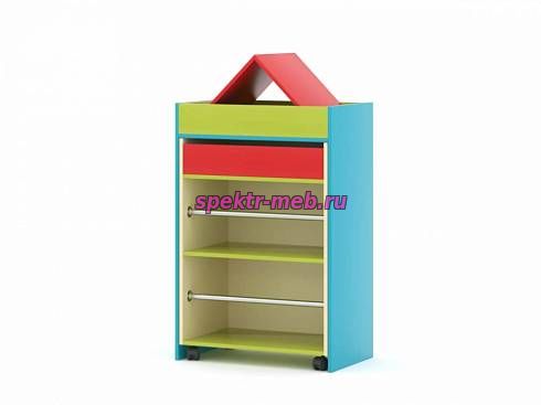 Стеллаж Эльф 1