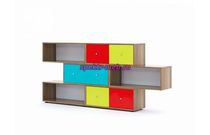 Стеллаж Челси 16