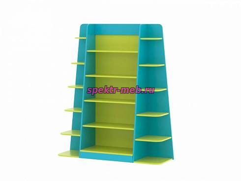 Стеллаж Нона 1