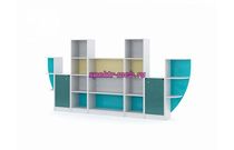 Стеллаж Вираж 5