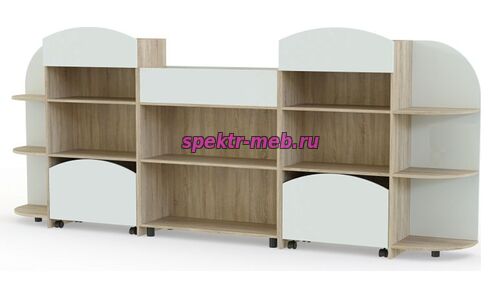 Стеллаж Долли 13