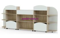 Стеллаж Долли 13