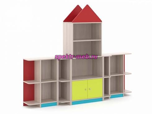 Стеллаж Хлоя 13