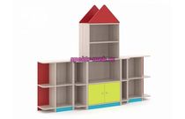 Стеллаж Хлоя 13