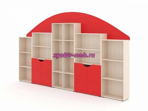 Стеллаж Долли 11