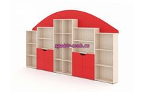 Стеллаж Долли 11