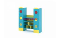 Стеллаж Бим 4