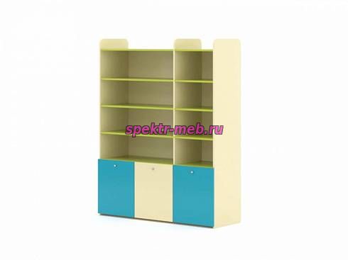 Стеллаж Клевер 4