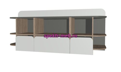 Стеллаж Карсон 1