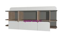 Стеллаж Карсон 1