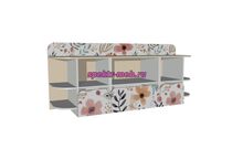 Стеллаж Карсон 1