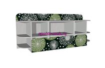 Стеллаж Карсон 1