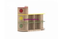 Стеллаж Эльф 5