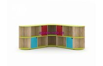 Стеллаж Кассиопея 12