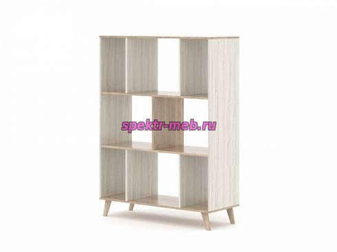 Стеллаж Микс 1