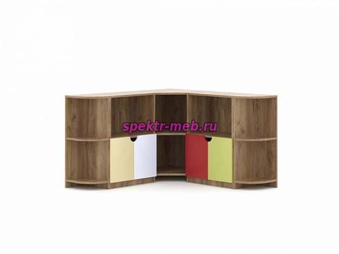 Стеллаж Нона 5