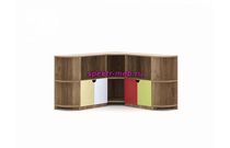 Стеллаж Нона 5