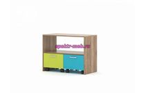 Стеллаж Нона 3