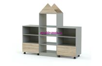 Стеллаж Астра 16