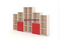 Стеллаж Костанс 5