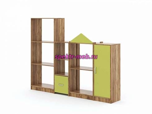 Стеллаж Остин 1