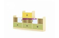 Стеллаж Карсон 2