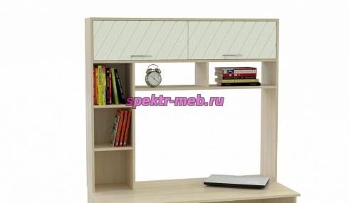 Надстройка Гримо 14