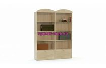 Стеллаж Медея 11