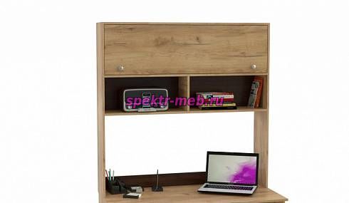 Надстройка Лестер 13