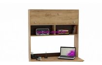 Надстройка Лестер 13