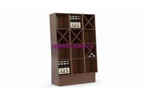 Стеллаж Юстина 11