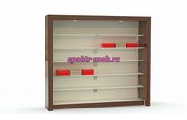 Стеллаж Эльза 13