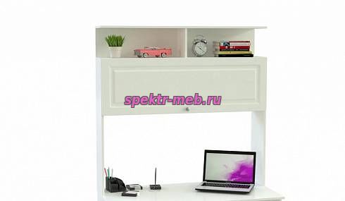 Надстройка Лестер 11