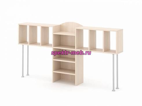 Надстройка Салли 1