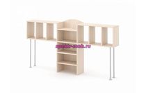 Надстройка Салли 1