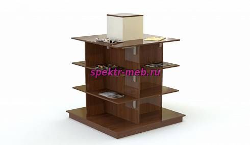 Стеллаж Женева 7