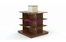 Стеллаж Женева 7