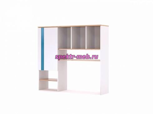 Надстройка Фрезия 4