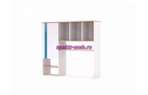 Надстройка Фрезия 4