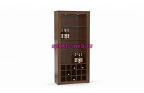 Стеллаж Локи 3.1