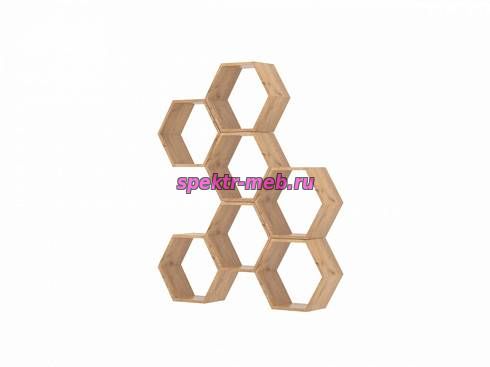 Полка Эрнест 3