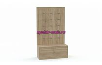 Торговый стеллаж Ума 2