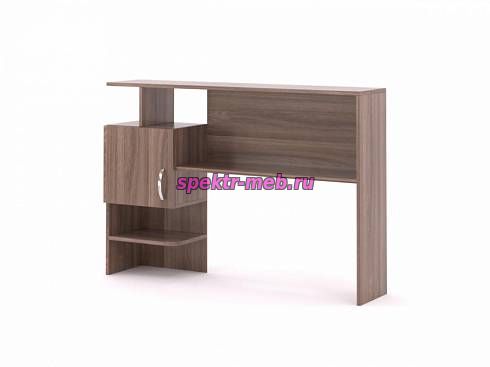 Надстройка Роза А4