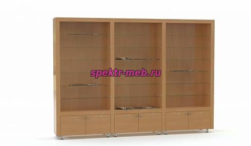 Стеллаж Хьюго 9