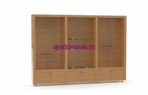 Стеллаж Хьюго 9