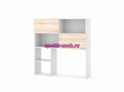 Надстройка Фостер 2