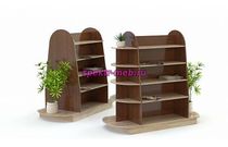 Стеллаж Ясон 5