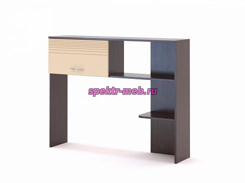 Надстройка Фостер 4