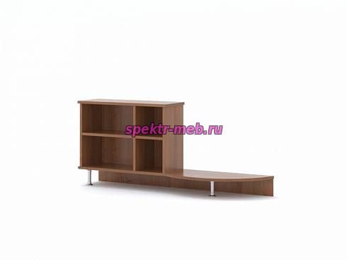 Надстройка Ассоль 4